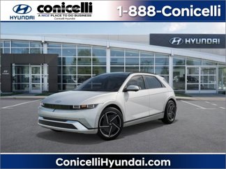 New 2025 Hyundai Ioniq 5 Limited image 1