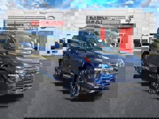 New 2025 Nissan Rogue Platinum w/ Tech Package image 1
