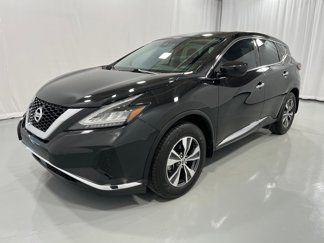 Used 2021 Nissan Murano S image 1