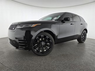 New 2026 Land Rover Range Rover Velar Dynamic SE image 1