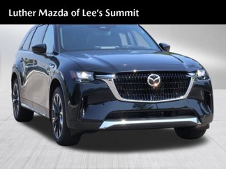New 2025 MAZDA CX-90 Plug-In Hybrid w/ Premium Plus image 1