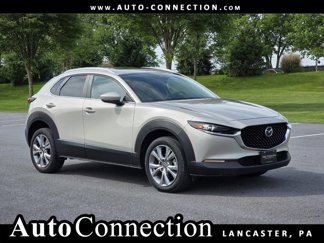 Used 2022 MAZDA CX-30 AWD 2.5 S w/ Preferred Package image 1