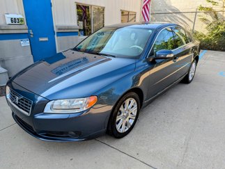 Used 2009 Volvo S80 3.2 image 1