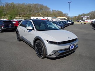 New 2025 Hyundai Ioniq 5 Limited image 1