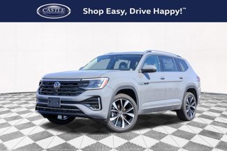 New 2025 Volkswagen Atlas SEL Premium R-Line image 1
