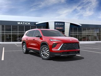 New 2025 Buick Enclave Preferred image 1