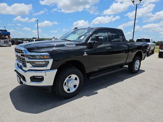 New 2025 RAM 2500 Tradesman image 1