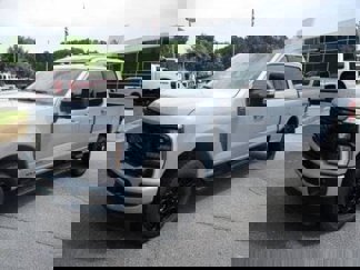 New 2025 Ford F350 Lariat image 1