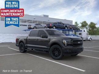 New 2025 Ford F150 Lariat image 1