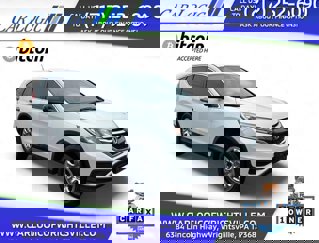 Used 2015 Honda CR-V LX image 1