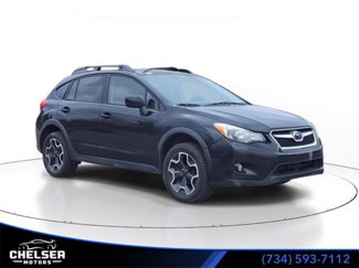 Used 2013 Subaru Crosstrek 2.0i Premium image 1