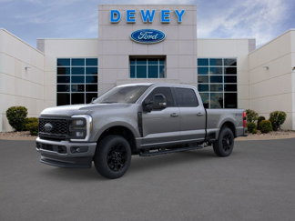 New 2025 Ford F250 Lariat image 1