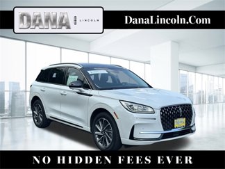 Certified 2023 Lincoln Corsair Grand Touring w/ Equipment Group 301A image 1
