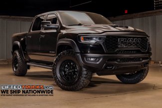 Used 2025 RAM 1500 RHO w/ RHO Level 1 Equipment Group image 1