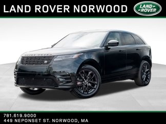 New 2026 Land Rover Range Rover Velar Dynamic SE image 1