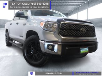 Used 2020 Toyota Tundra SR5 w/ SR5 Upgrade Package image 1