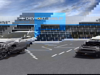 New 2026 Chevrolet Equinox ACTIV w/ Convenience Package III image 1