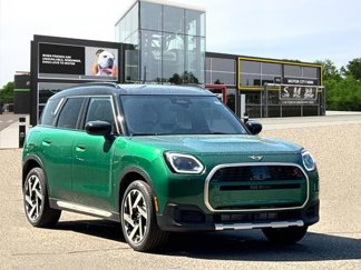 New 2025 MINI Cooper Countryman S image 1