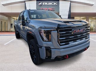 New 2025 GMC Sierra 2500 AT4 w/ Technology Package image 1