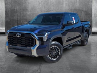New 2025 Toyota Tundra SR5 image 1