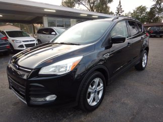 Used 2014 Ford Escape SE w/ Equipment Group 201A image 1
