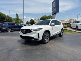 New 2025 Acura MDX w/ Technology Package image 1