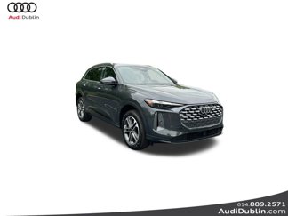 New 2025 Audi Q5 Premium image 1