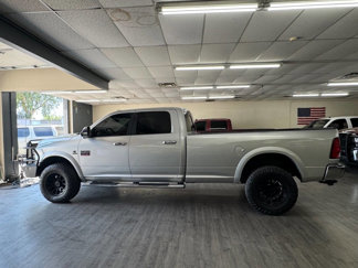 Used 2012 RAM 3500 Laramie w/ Cold Weather Group image 1