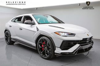 Used 2023 Lamborghini Urus Performante image 1