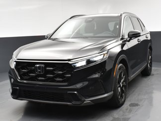 Used 2023 Honda CR-V Sport image 1