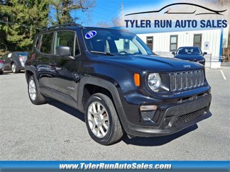 Used 2019 Jeep Renegade Sport w/ Sport Appearance Group image 1
