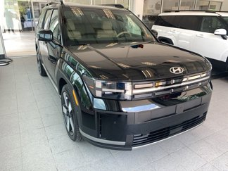 New 2025 Hyundai Santa Fe Limited image 1