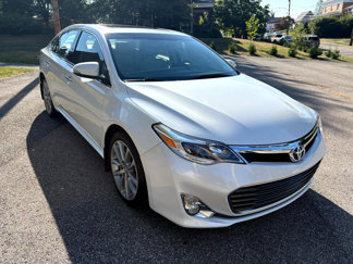 Used 2014 Toyota Avalon XLE Premium image 1