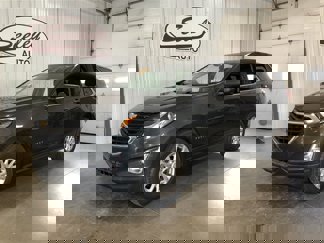 Used 2020 Chevrolet Equinox LT image 1