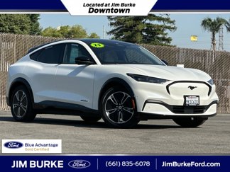 Certified 2023 Ford Mustang Mach-E Premium image 1