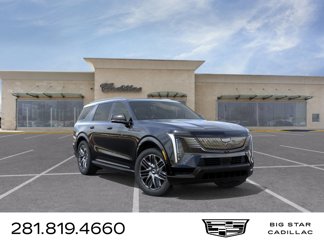 New 2026 Cadillac Escalade IQL Sport 2 w/ LPO, ONYX Package image 1