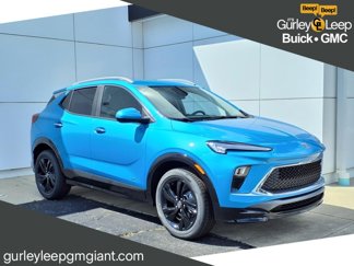 New 2026 Buick Encore GX Sport Touring w/ Comfort Package image 1