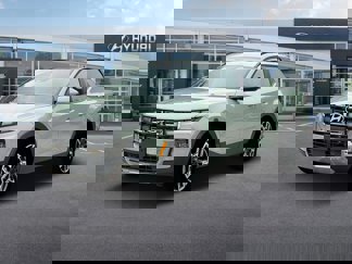 New 2025 Hyundai Santa Cruz Limited image 1
