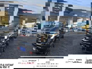 New 2025 GMC Sierra 2500 AT4 w/ AT4 Premium Plus Package image 1