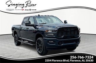 New 2025 RAM 2500 Big Horn image 1