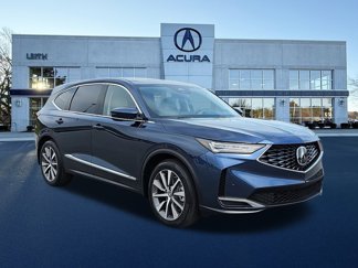 New 2025 Acura MDX FWD w/ Technology Package image 1