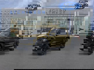 New 2025 Ford F150 Raptor image 1