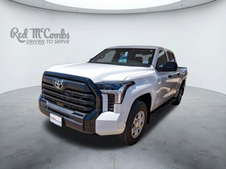 New 2026 Toyota Tundra SR image 1