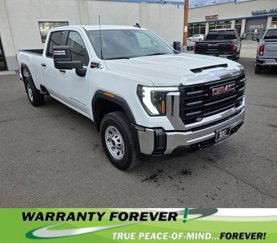 New 2025 GMC Sierra 3500 Pro image 1