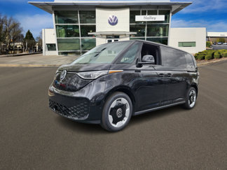 New 2025 Volkswagen ID. Buzz Pro S image 1