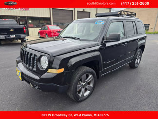 Used 2016 Jeep Patriot Sport w/ Power Value Group image 1