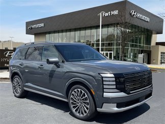 New 2026 Hyundai Palisade Calligraphy image 1