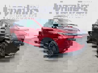 New 2025 Nissan Murano Platinum w/ Cargo Package image 1