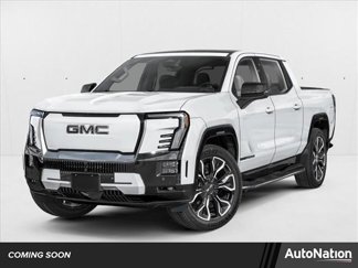 New 2026 GMC Sierra EV Elevation image 1