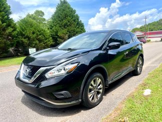 Used 2018 Nissan Murano S w/ Cargo Package image 1